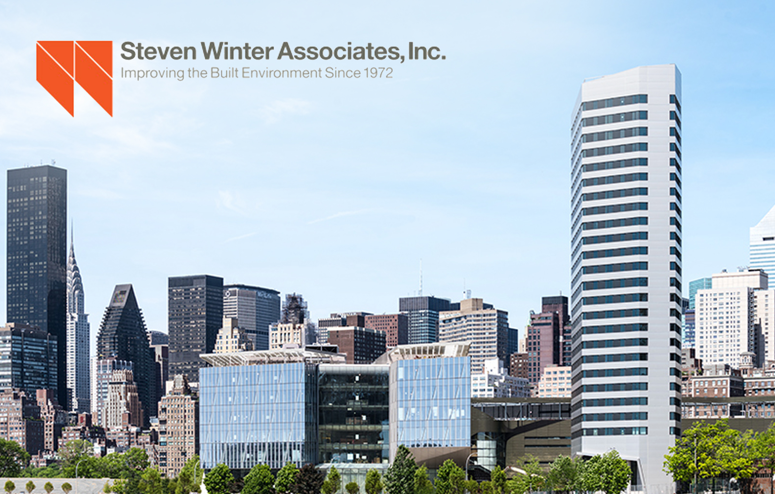 Steven Winter Associates